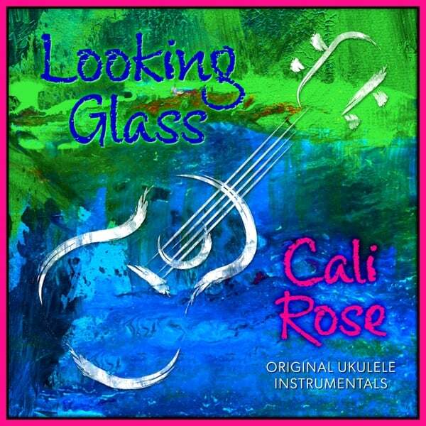 Cover art for Looking Glass